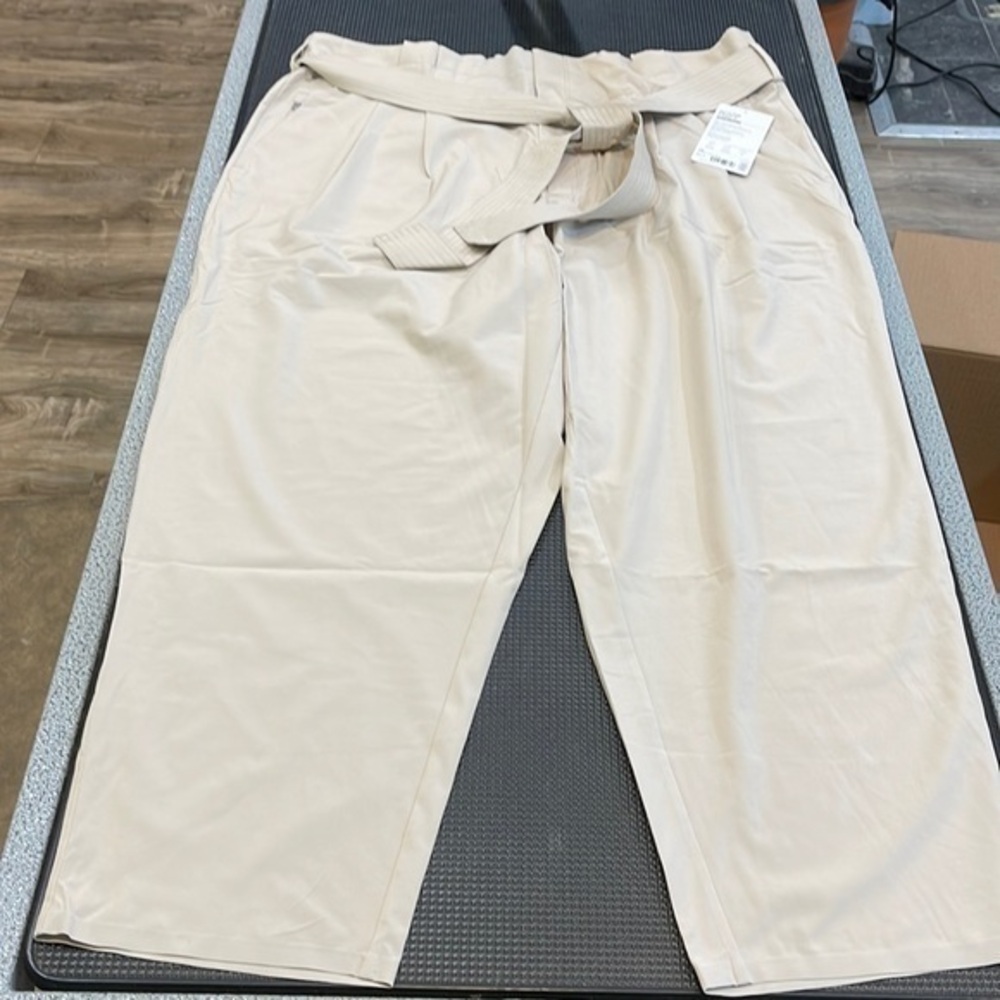 NWT Athleta Skyline Pant II Plus Size